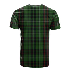 MacAulay of Lewis Tartan T-Shirt