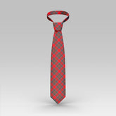 MacBean Modern Tartan Classic Tie