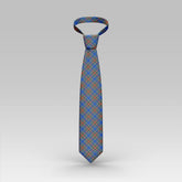 MacBeth Ancient Tartan Classic Tie