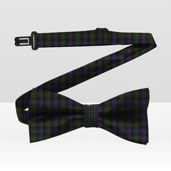 MacCallum (Malcolm) 03 Tartan Bow Tie