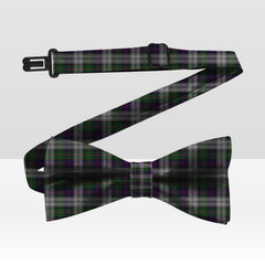 MacCallum (Malcolm) Dress 01 Tartan Bow Tie