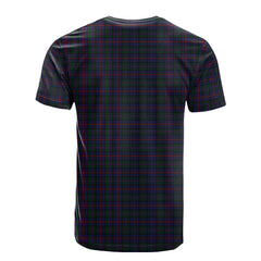 MacCaughan or MacEachain Tartan T-Shirt