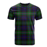 MacCraig Tartan T-Shirt