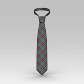 MacDiarmid Modern Tartan Classic Tie