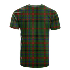 MacDonagh Tartan T-Shirt