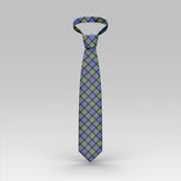 MacDonald Ancient Tartan Classic Tie