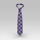 MacDonald Dress Modern Tartan Classic Tie