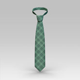 MacDonald Lord of the Isles Hunting Tartan Classic Tie