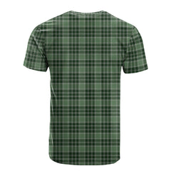 MacDonald Lord of the Isles Hunting 01 Tartan T-Shirt