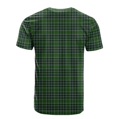 MacDonald Lord of the Isles Hunting Tartan T-Shirt