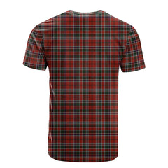 MacDonald of Lochmaddy Tartan T-Shirt