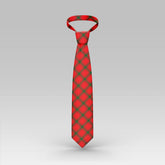 MacDonald of Sleat Tartan Classic Tie
