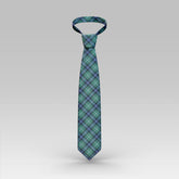 MacDonald of the Isles Hunting Ancient Tartan Classic Tie