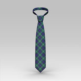 MacDonald of the Isles Hunting Modern Tartan Classic Tie