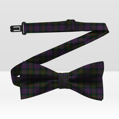 MacDonell Of Glengarry Tartan Bow Tie