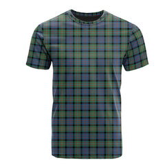 MacDonnell of Glengarry Ancient Tartan T-Shirt