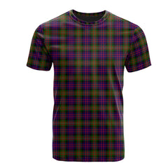 MacDonnell of Glengarry Modern Tartan T-Shirt