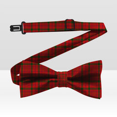 MacDonnell Of Keppoch Modern Tartan Bow Tie