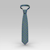 MacDonnell of Glengarry Ancient Tartan Classic Tie