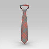 MacDougall Ancient Tartan Classic Tie