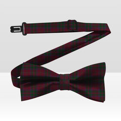 MacDougall 05 Tartan Bow Tie