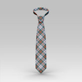 MacDuff Dress Ancient Tartan Classic Tie