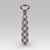 MacDuff Dress Modern Tartan Classic Tie