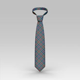 MacDuff Hunting Ancient Tartan Classic Tie
