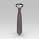 MacDuff Hunting Modern Tartan Classic Tie