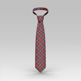 MacDuff Modern Tartan Classic Tie