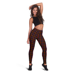 MacDuff 03 Tartan Leggings