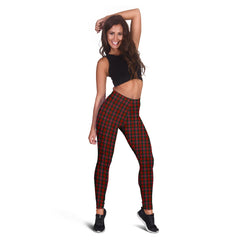 MacDuff 05 Tartan Leggings