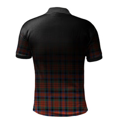 MacDuff Ancient Tartan Polo Shirt - Alba Celtic Style