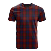 MacEdward Tartan T-Shirt