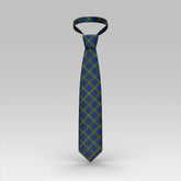 MacEwen Modern Tartan Classic Tie