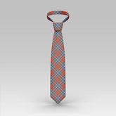 MacFarlane Ancient Tartan Classic Tie