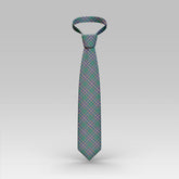 MacFarlane Hunting Ancient Tartan Classic Tie