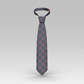 MacFarlane Hunting Modern Tartan Classic Tie