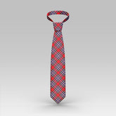 MacFarlane Modern Tartan Classic Tie