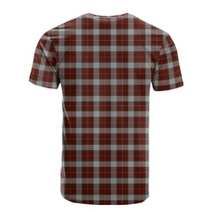 MacFie Dress Tartan T-Shirt