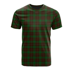 MacFie Hunting Tartan T-Shirt
