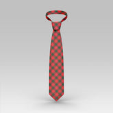 MacFie Tartan Classic Tie