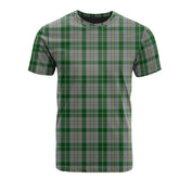 MacGiboney Dress Tartan T-Shirt