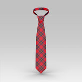MacGillivray Modern Tartan Classic Tie