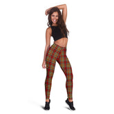 MacGlashan 02 Tartan Leggings