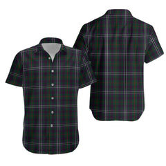 MacGlynn Tartan Hawaiian Shirt