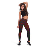 MacGowan Tartan Leggings