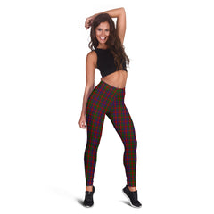 MacGowan Tartan Leggings