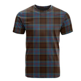MacGregor-Hastie 03 Tartan T-Shirt