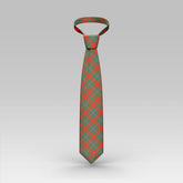 MacGregor Ancient Tartan Classic Tie